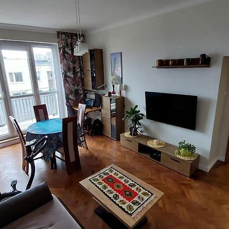 Zeromskiego Apartment - Warsaw Ngoại thất bức ảnh