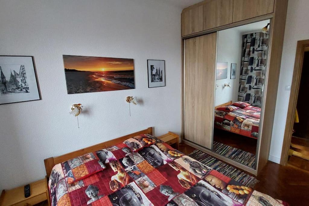 Zeromskiego Apartment - Warsaw Ngoại thất bức ảnh
