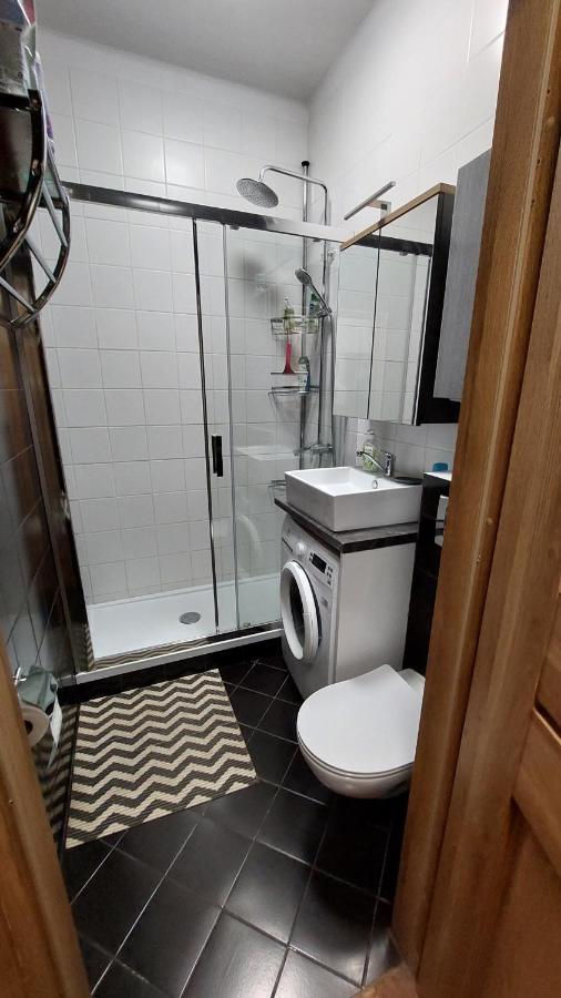 Zeromskiego Apartment - Warsaw Ngoại thất bức ảnh